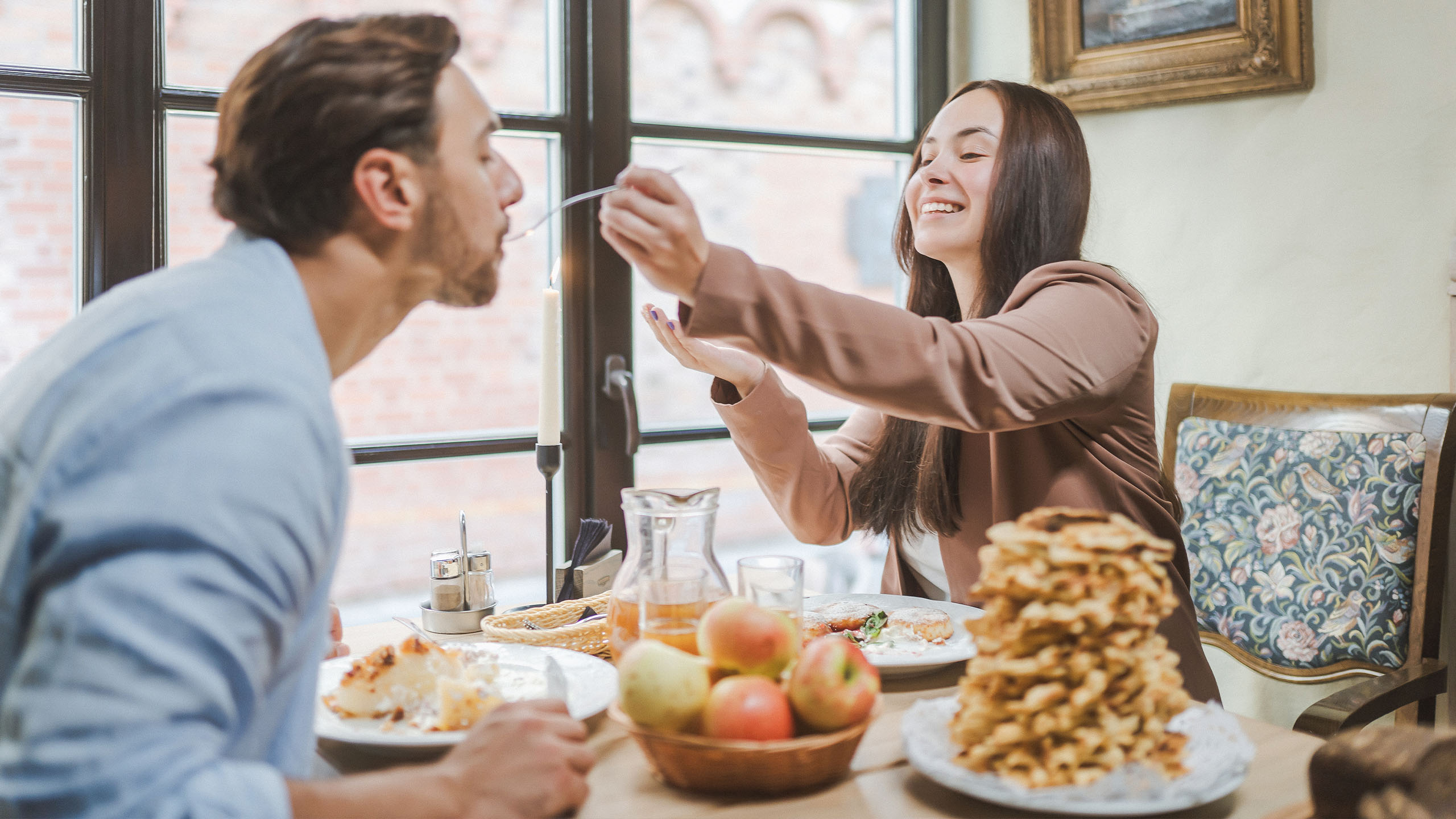 Gastronominės patirtys Lietuvoje žiemą