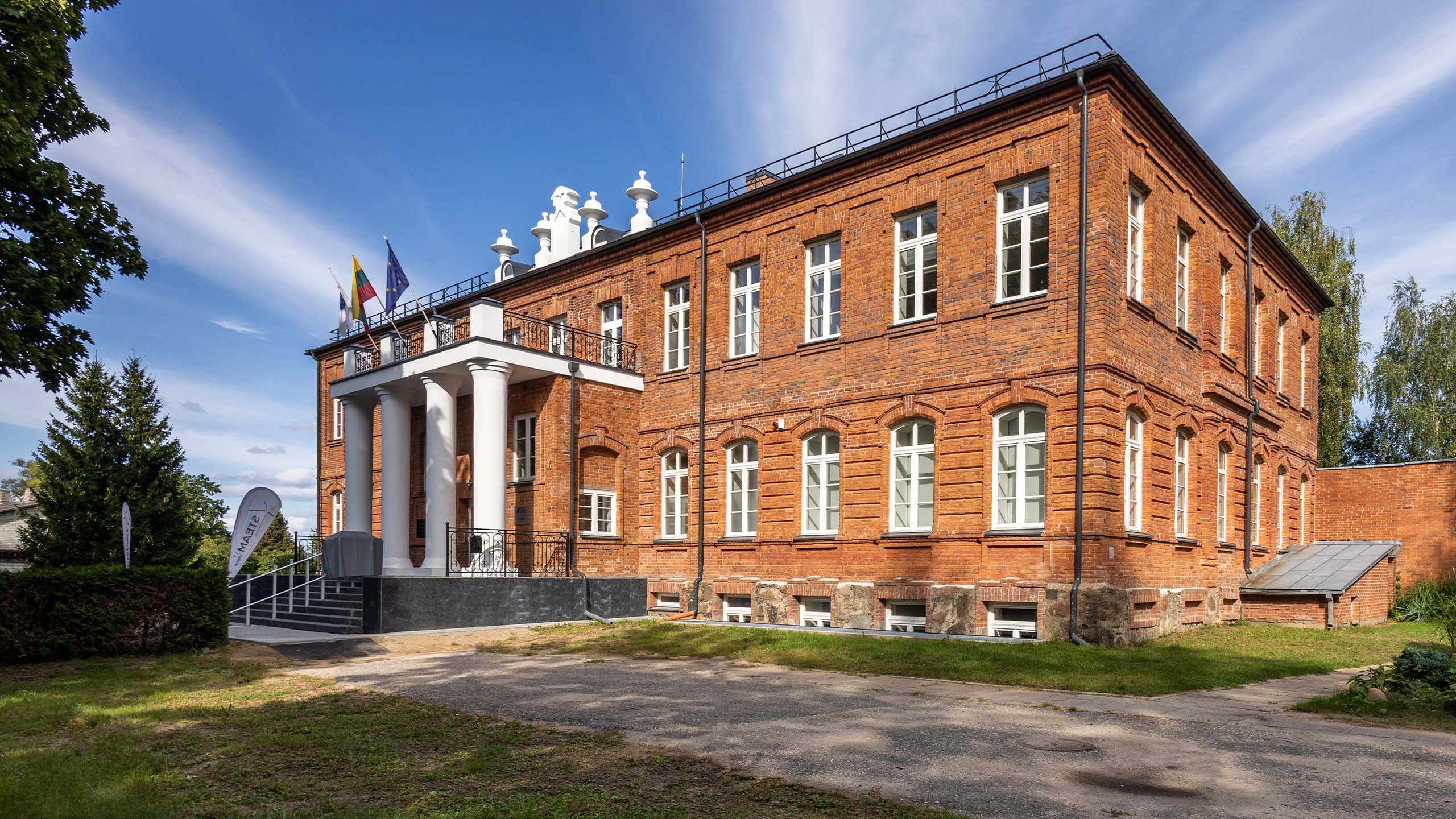 Utenos dvaras