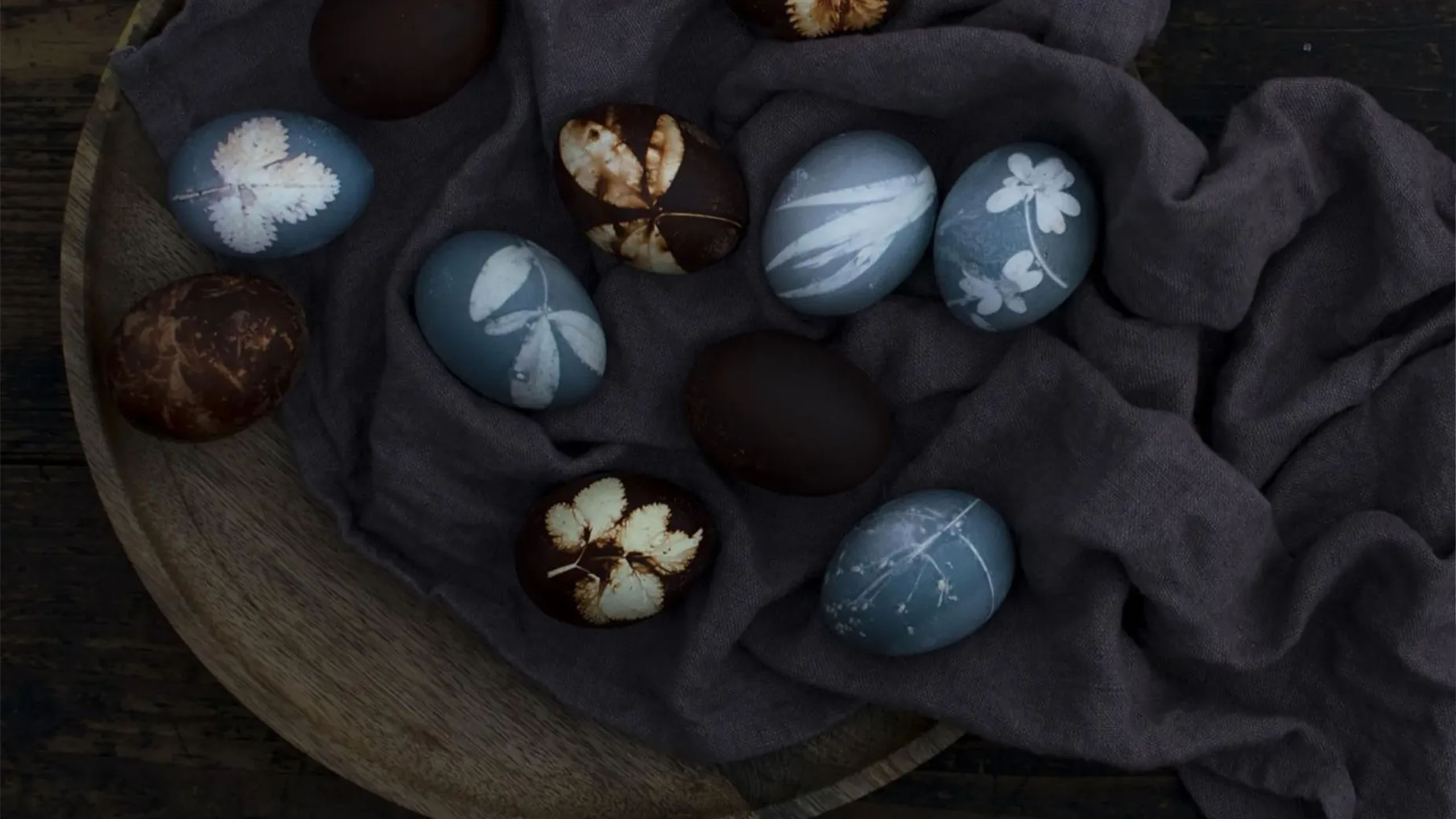 Easter in Lithuania