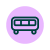 Traukiniai icon