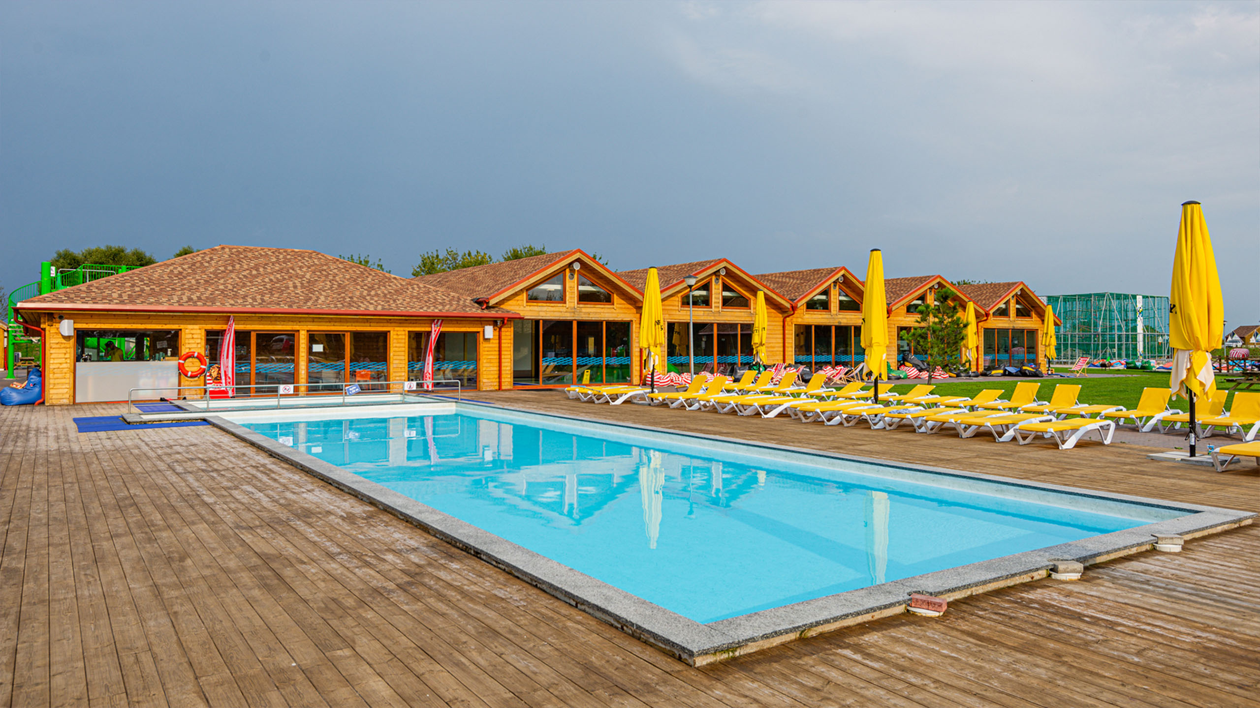 Drevernos uostas