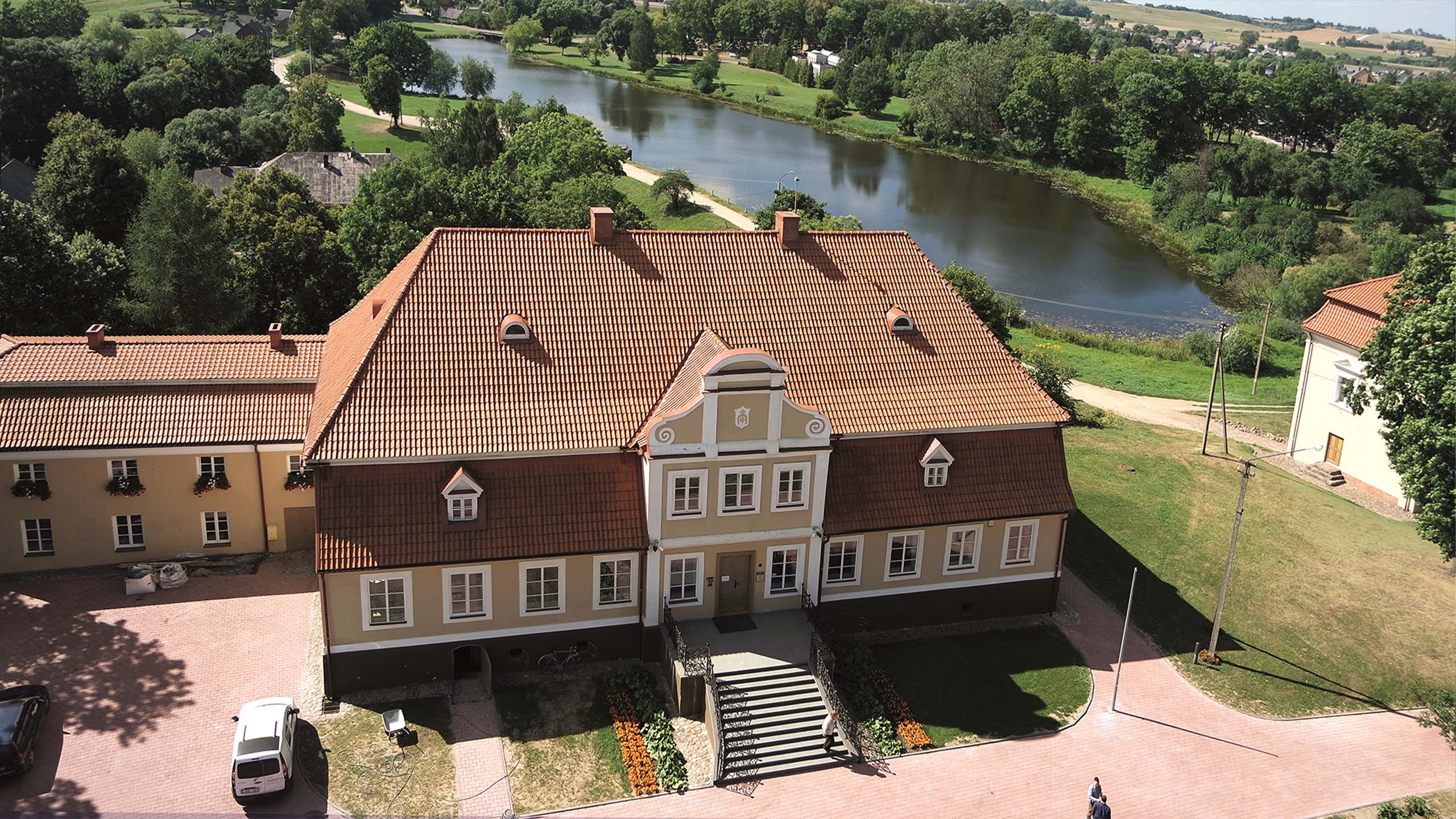 Kelmės dvaras