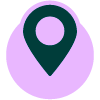 PIN icon