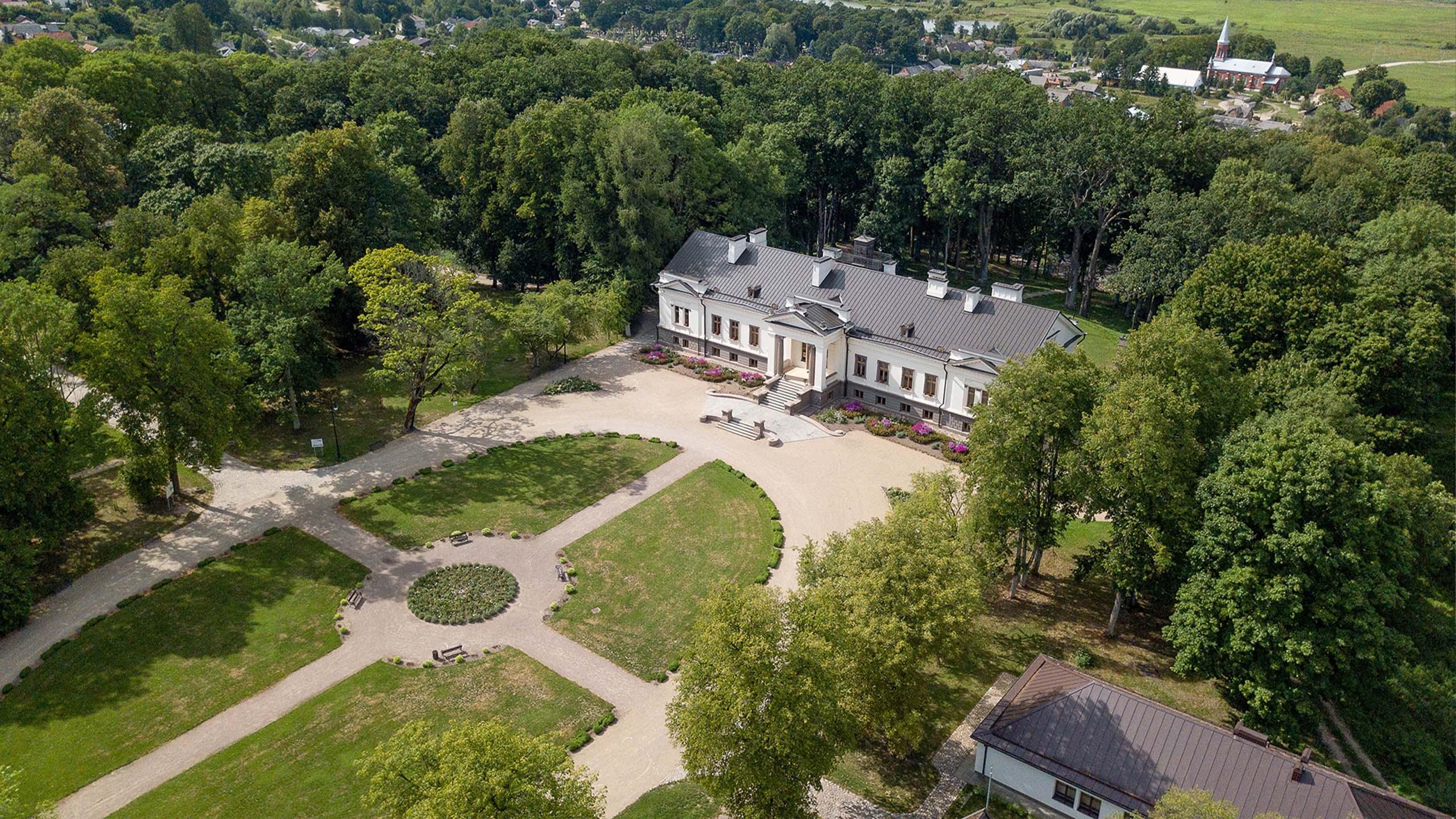 Gelgaudiškio dvaras