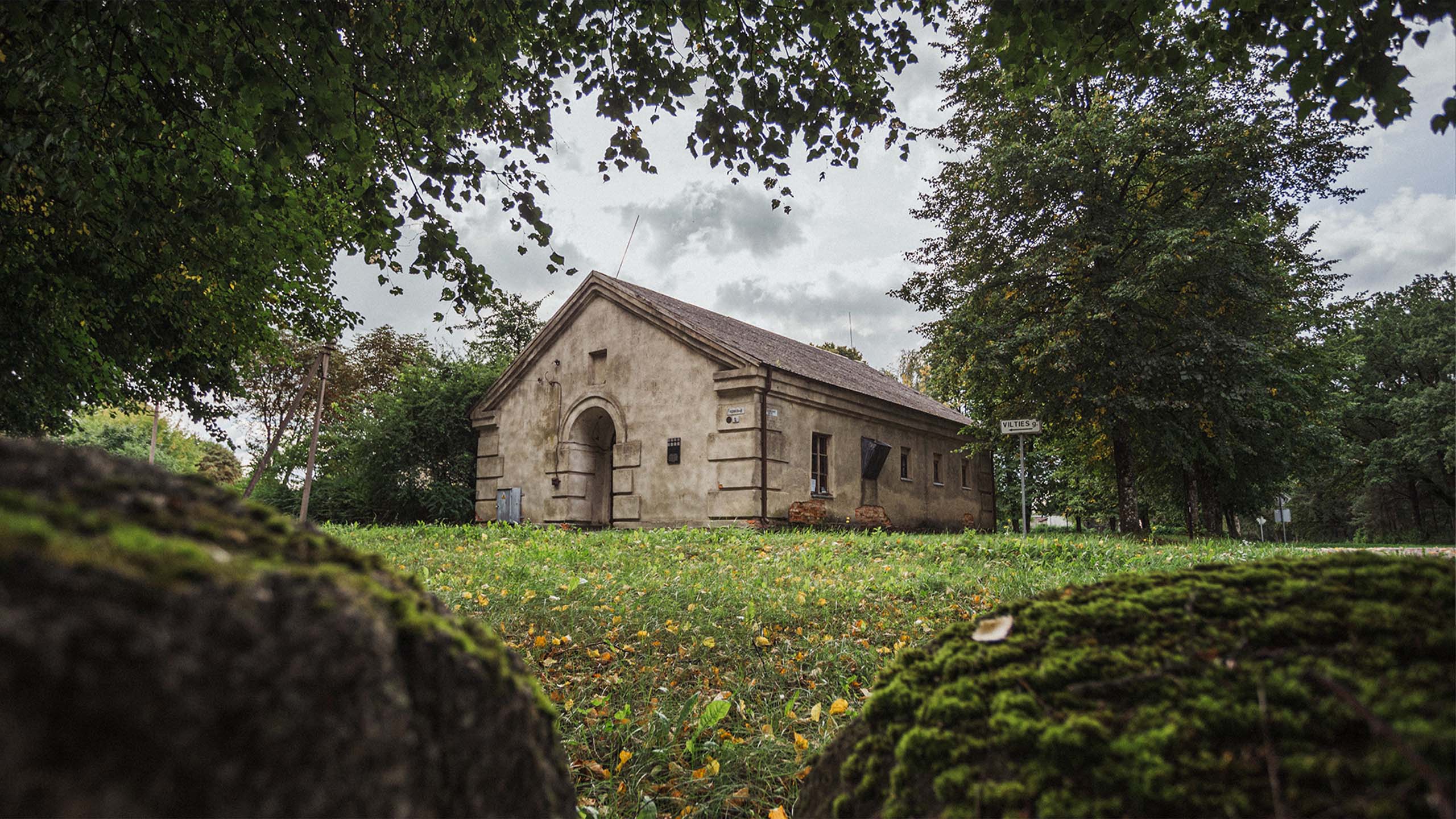 Macikų lageris