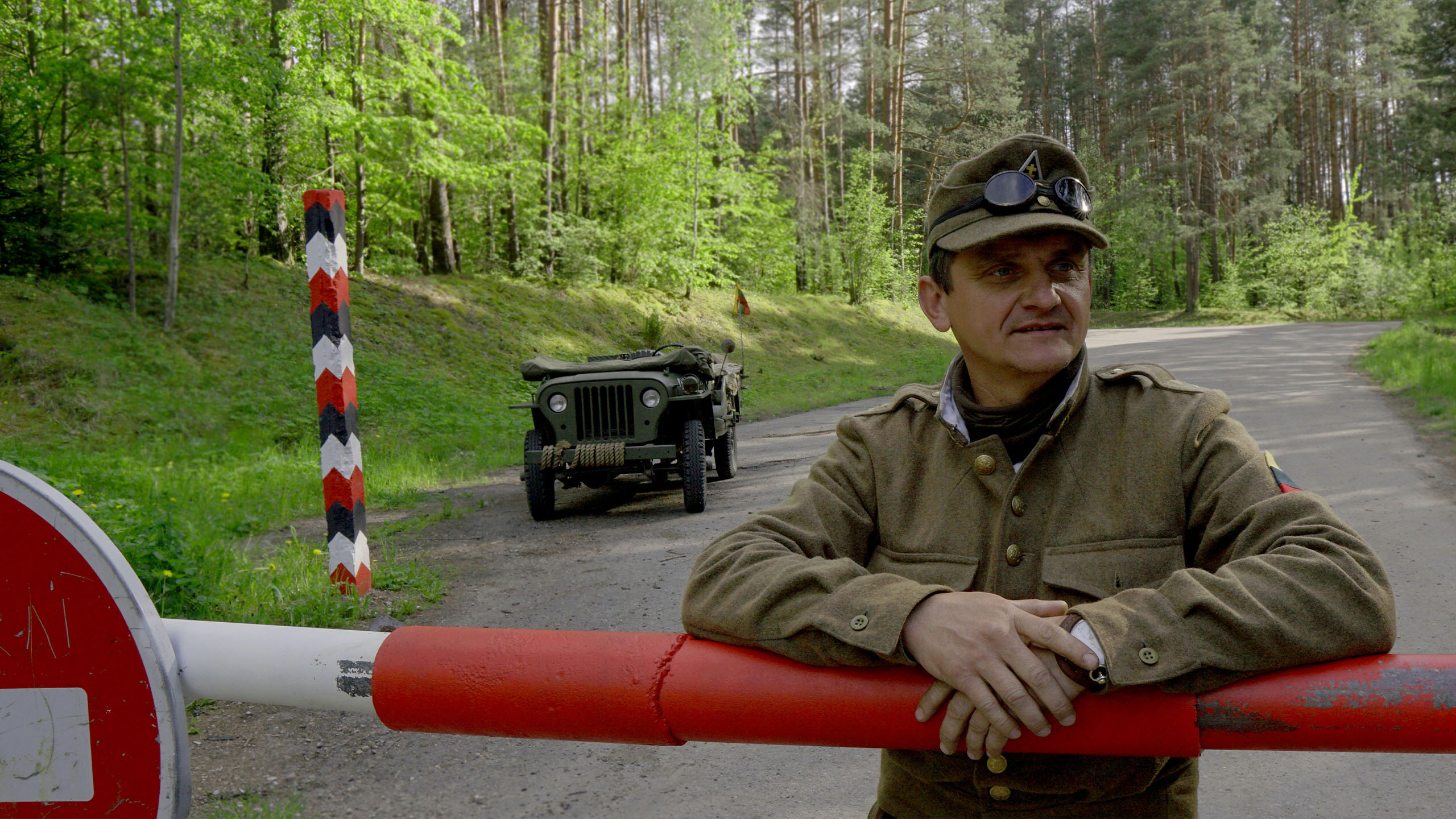Kopūstėlių raketinė bazė
