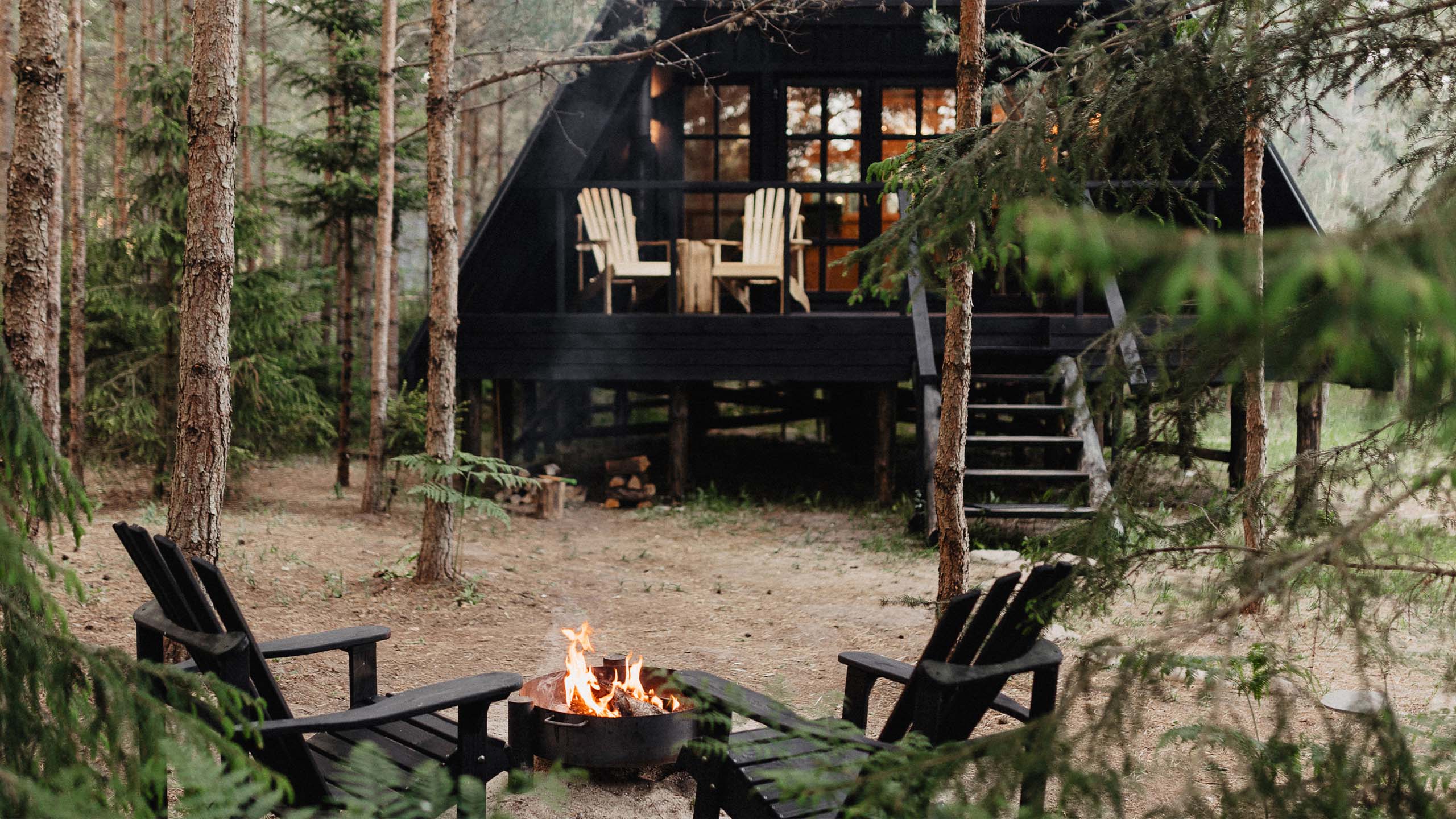 Varėna Treehouse