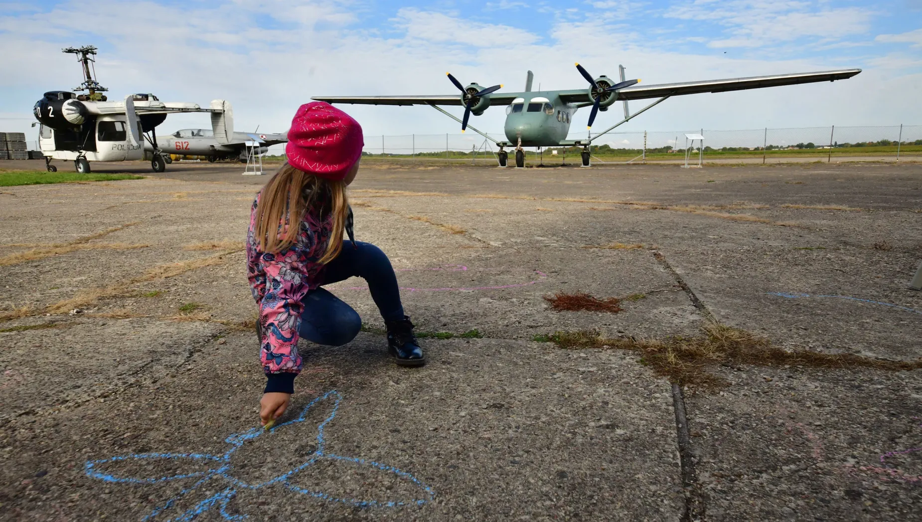 Lietuvos aviacijos muziejus