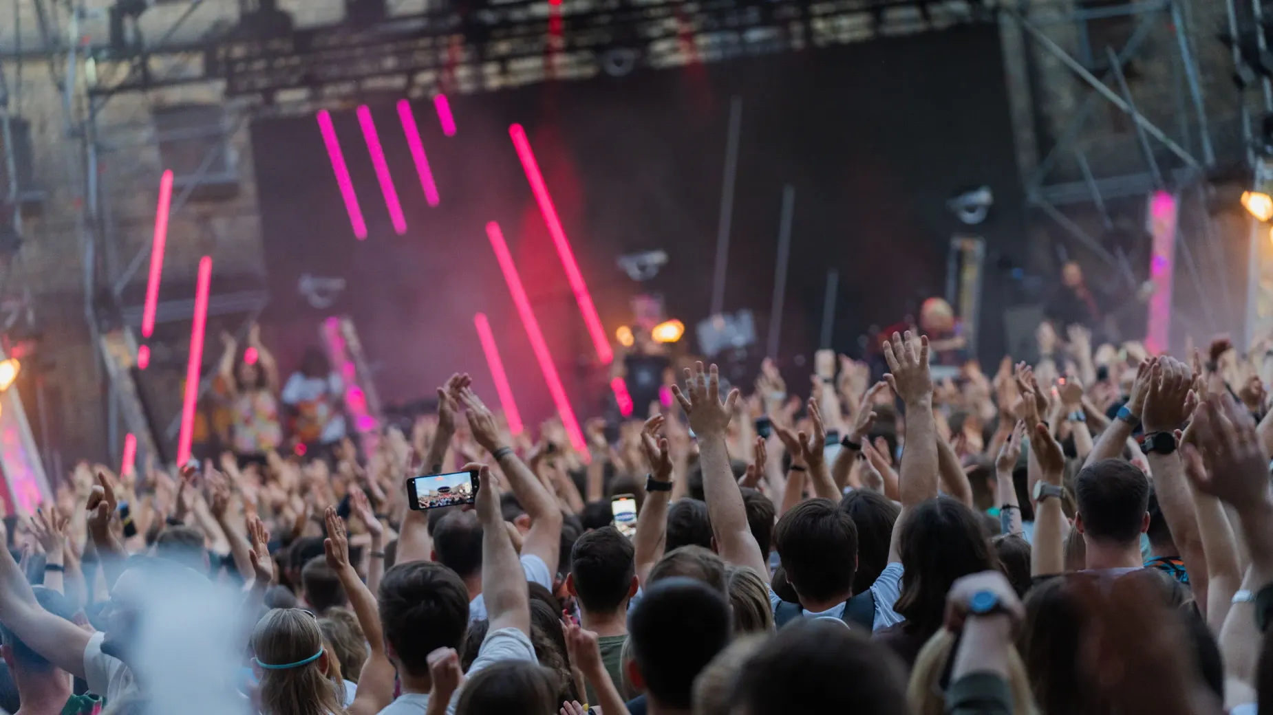 Festivals, lithuania