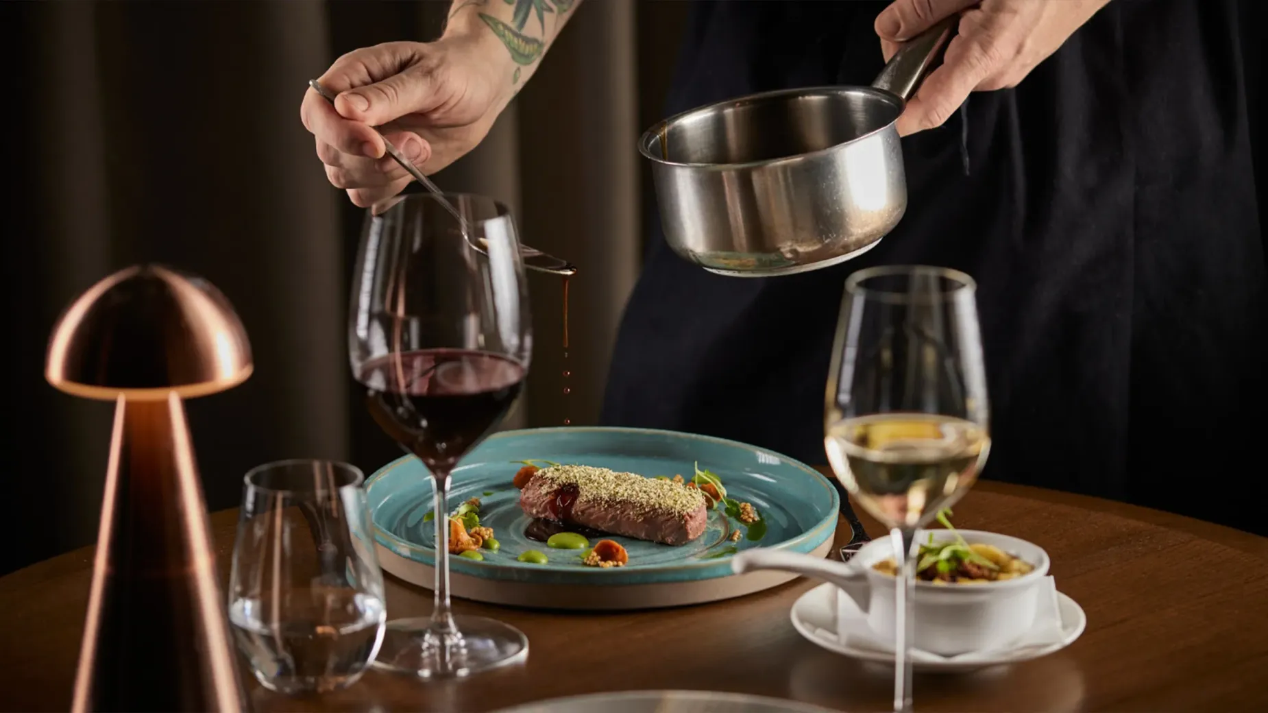 Michelin awards Lithuania
