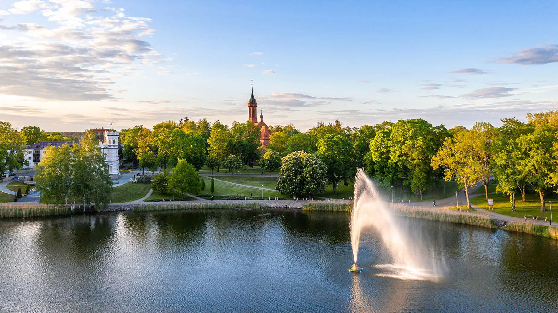Druskininkai