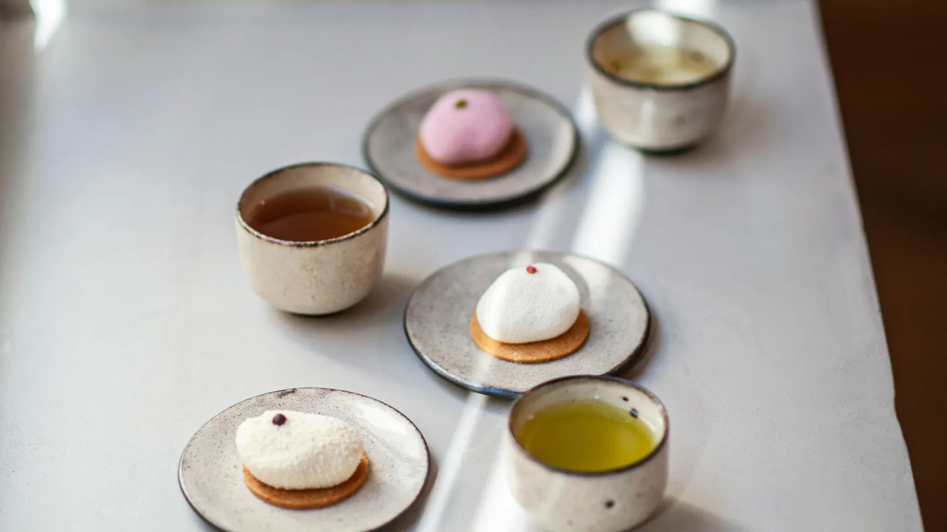Japan tea vilnius