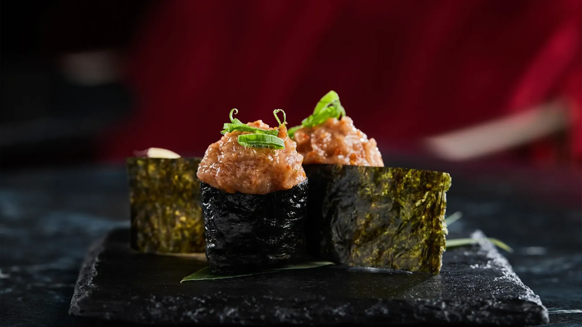 Motif restaurant Vilnius
