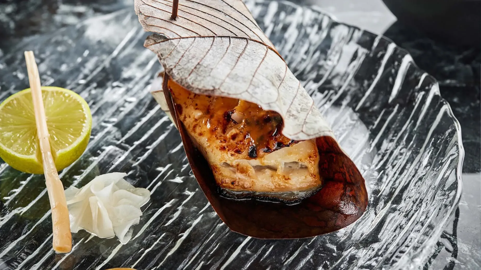 Motif restaurant Vilnius
