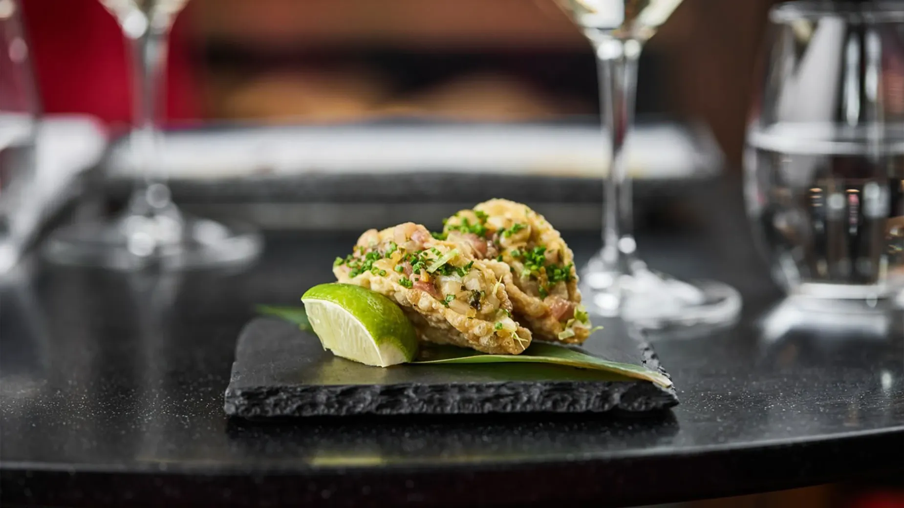 Motif restaurant Vilnius