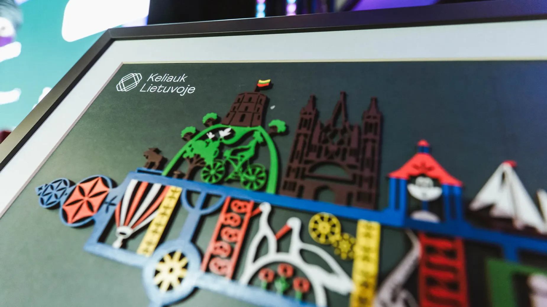 Turizmo sėkmingiausieji 2025 – balsavimo pradžia!