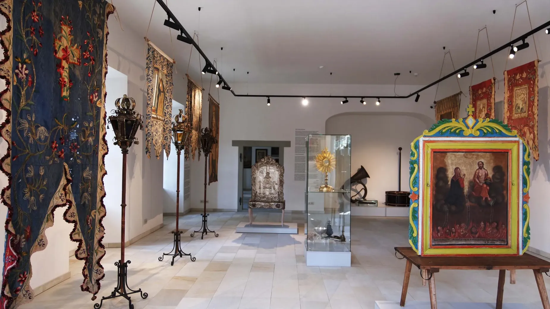 Museum of Diocese of Samogitia
