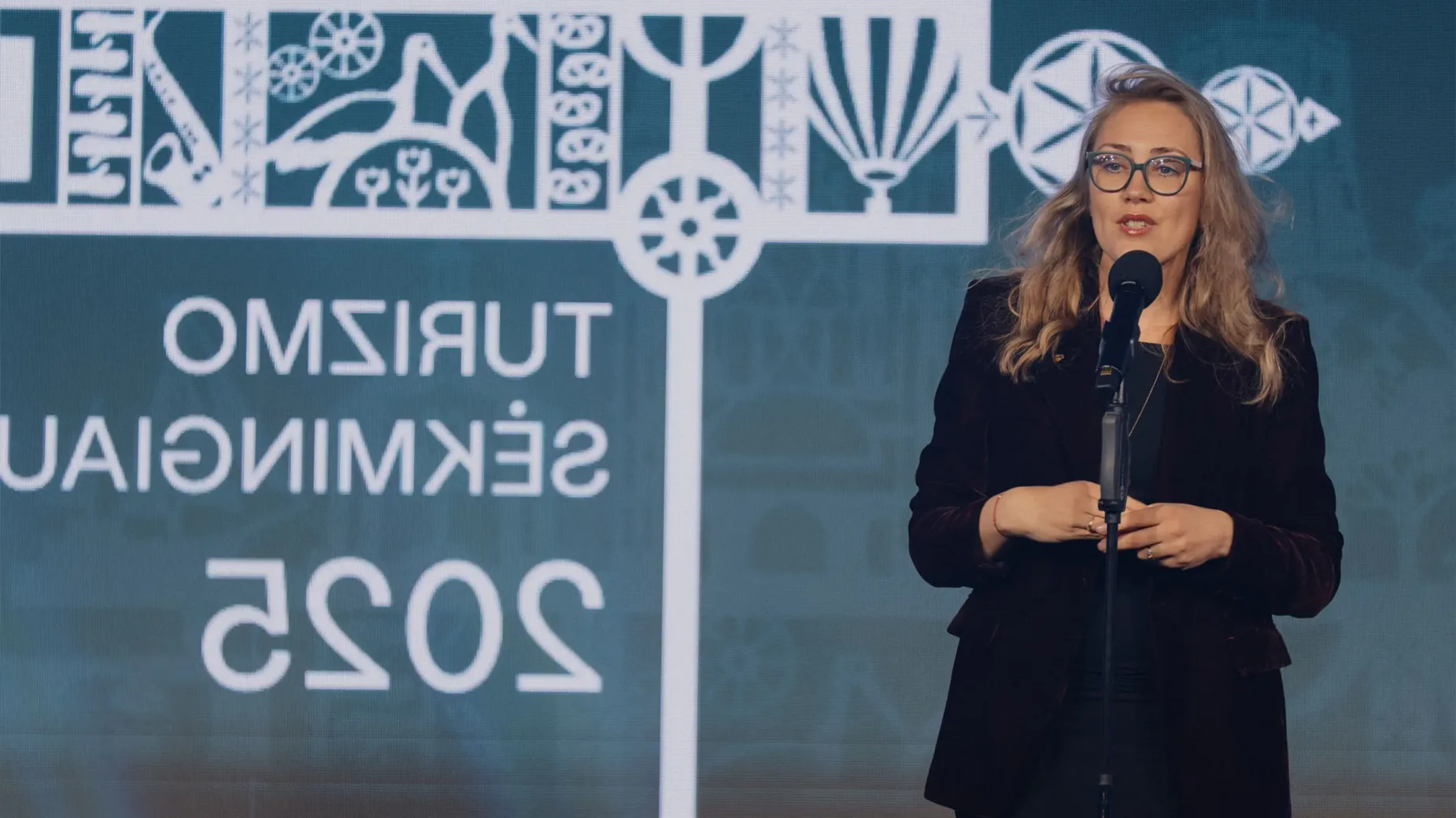 „Turizmo sėkmingiausieji“ 2026