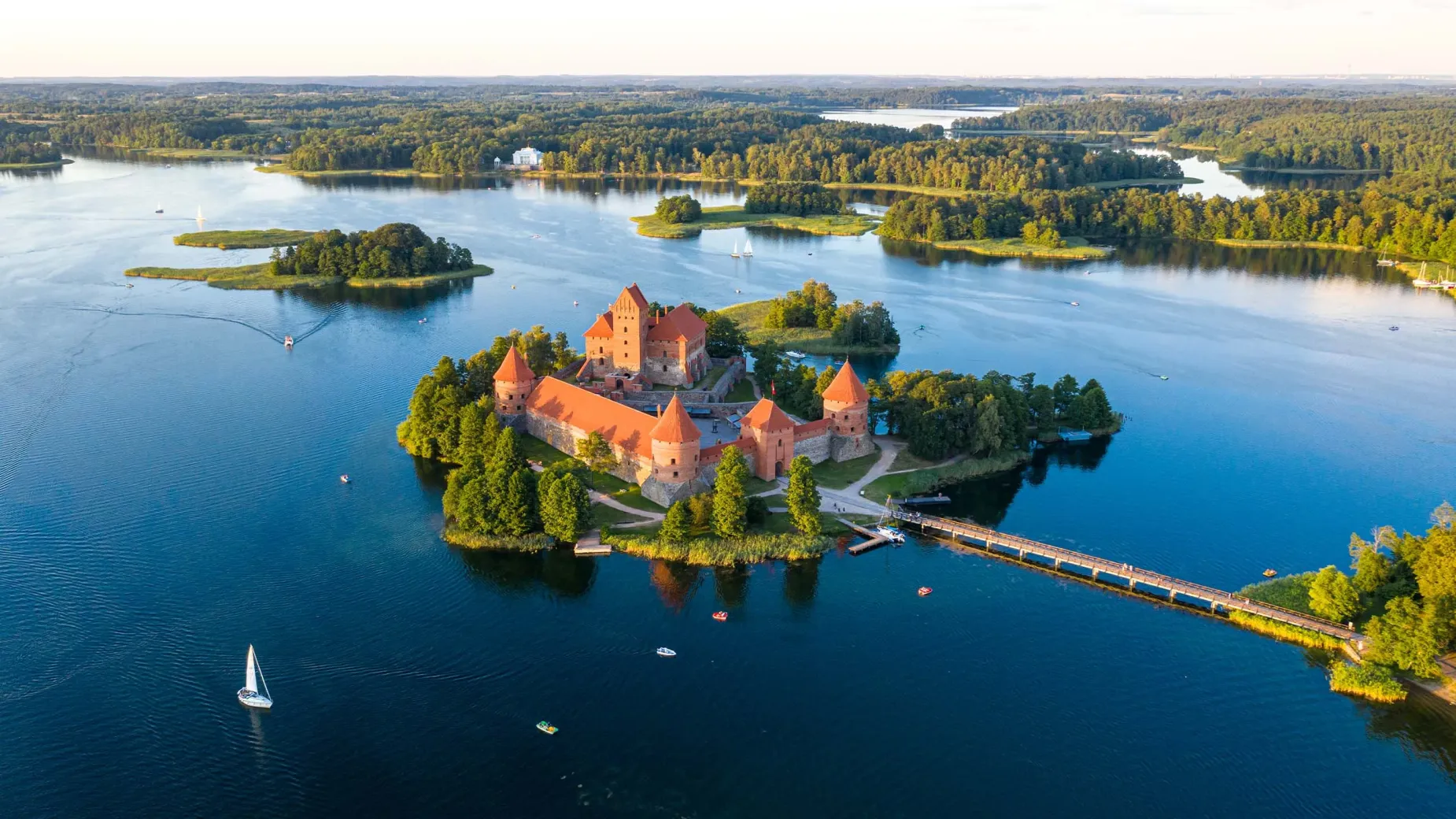 Sacred places and pilgrimage experiences