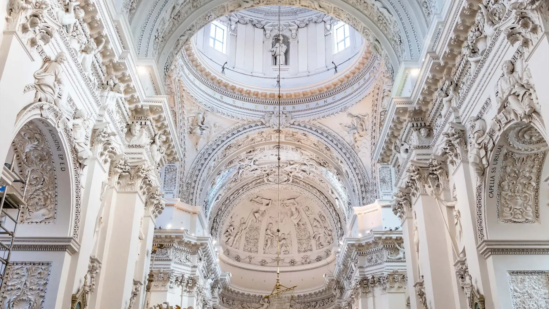 Sts. Peter and Paul the Apostles Church