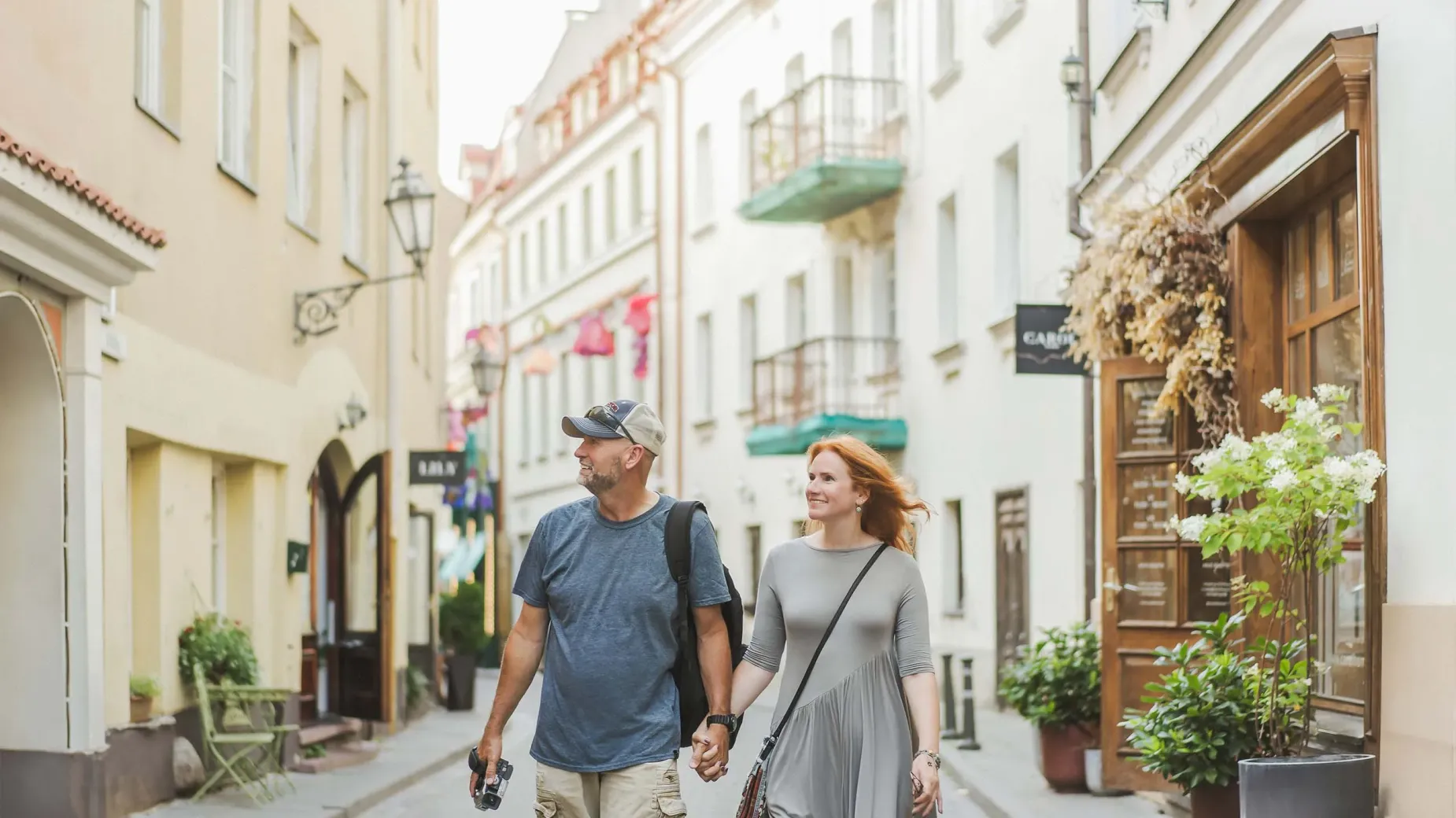 Wielkanocny city break blisko Polski. Litwa otwiera sezon wiosennych wydarzeń