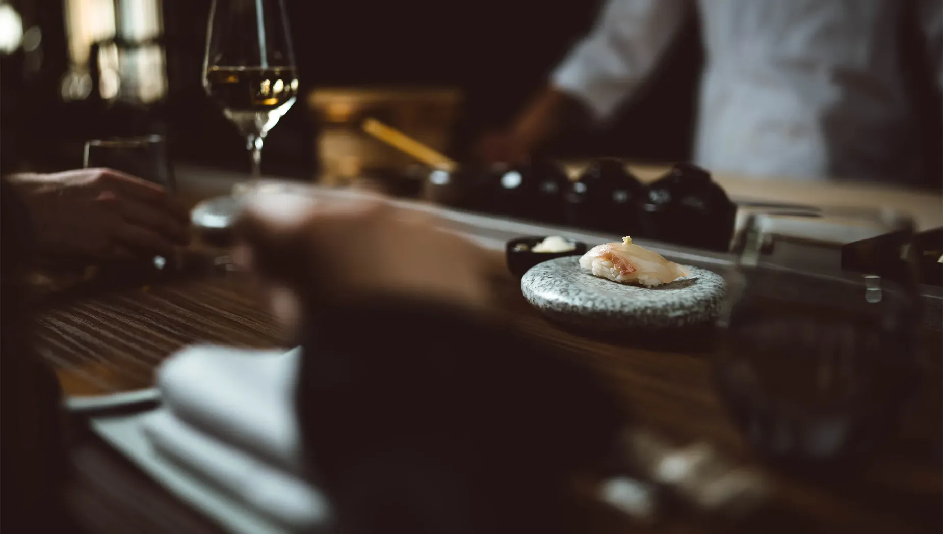 Restaurant based in Vilnius