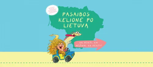 Mažojo keliautojo sertifikatas – pažinimo kelias šeimoms