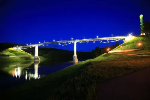 Rekordinė kelionė po Lietuvą – iššūkis ir nuotykis
