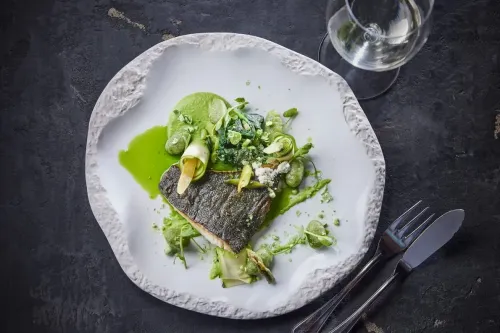 GASTROlės po Lietuvą – žemėlapis, įkvėptas gastronomijos savaitės
