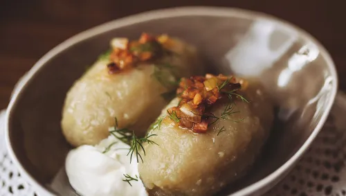 Cepelinų kelias – bulvinės tradicijos kelionių žemėlapyje