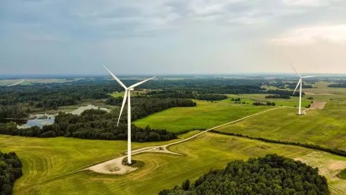 Įelektrintas maršrutas po Lietuvą – energizuojančios patirtys visiems