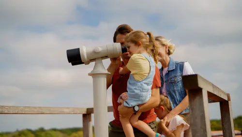 Šeimų turizmas – ką veikti, kai nežinai, ką veikti su vaikais