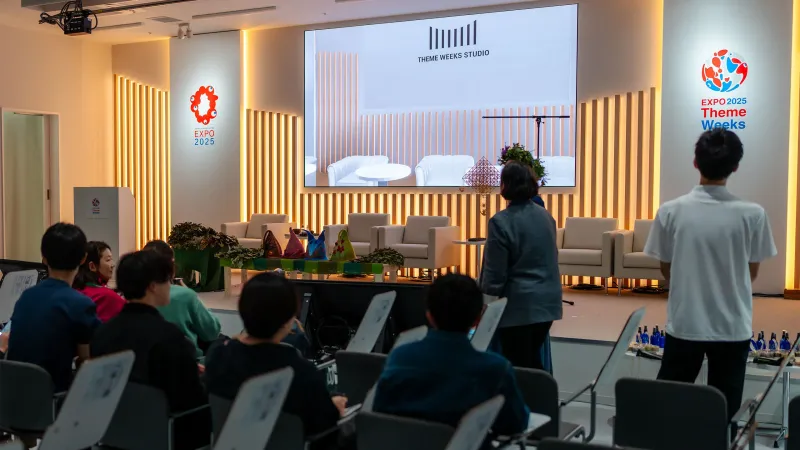 Expo Japan, Lithuania